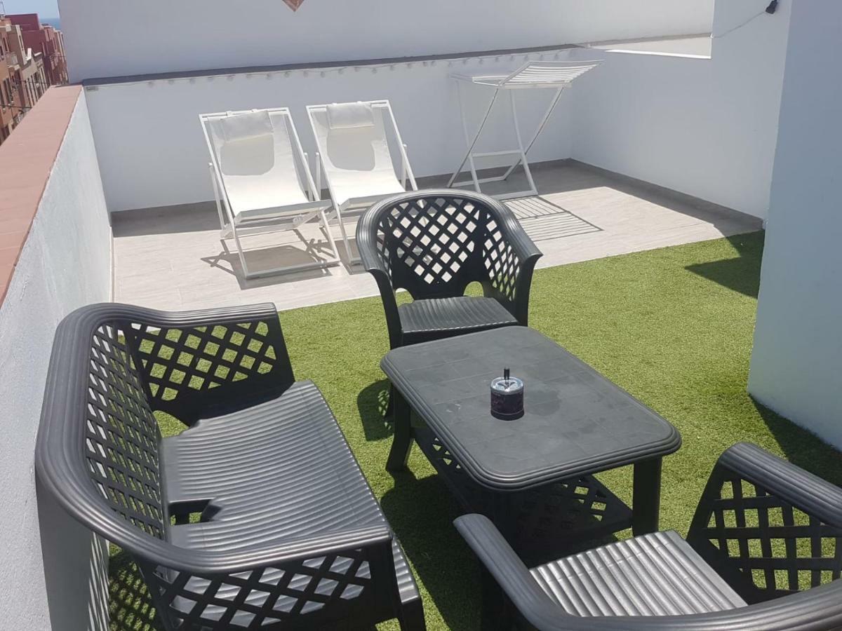 Paradise Fuerteventura Morro Jable  Extérieur photo